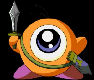 Captain Waddle Doo