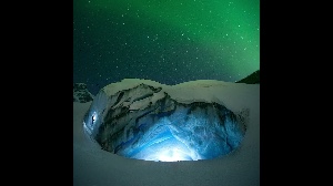 Glacier V2