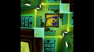 Post Traumatic Amnesia V2