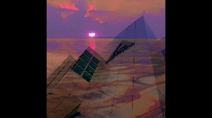 Sailing
