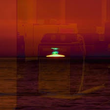 sundown entry wound