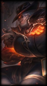 High Noon