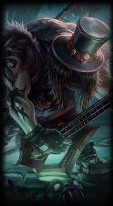 Pentakill (old)