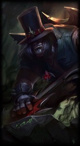 Pentakill
