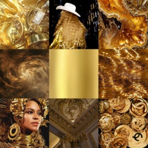 gold