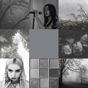 grey