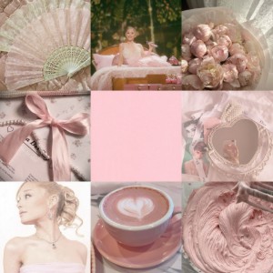 light pink