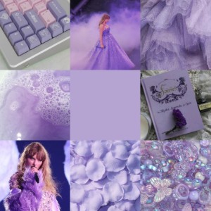 lilac
