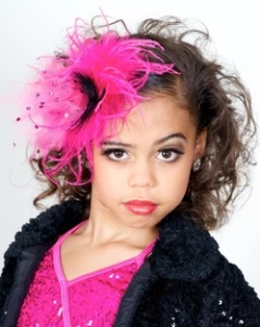 Asia Monet Ray
