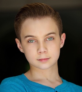 Brady Farrar