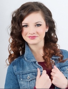 Brooke Hyland