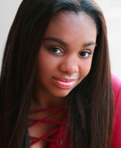 Camryn Bridges