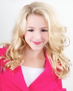 Chloe Lukasiak
