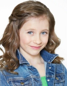 Elliana Walsmley