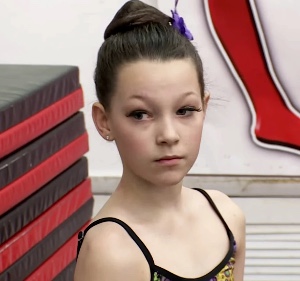 Fallon Chapman