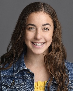 Gianina Paolantonio