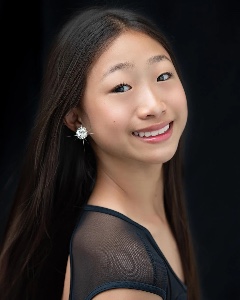 Gina Zhang