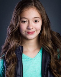 Hannah Grace Colin