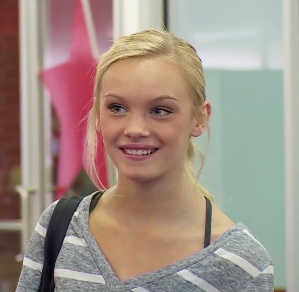 Jane Dickson
