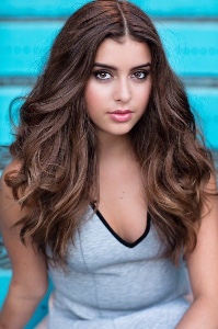 Kalani Hilliker