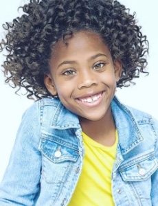 Kamryn Smith