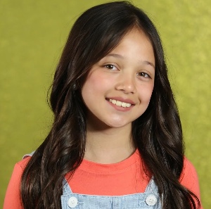 Lena Tolentino