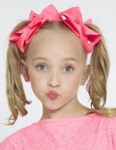 Lilliana Ketchman