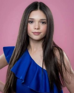 Lily Rae Bolno