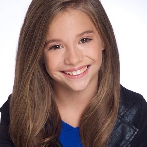 MacKenzie Ziegler
