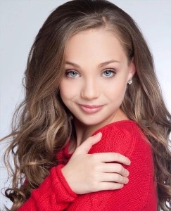 Maddie Ziegler