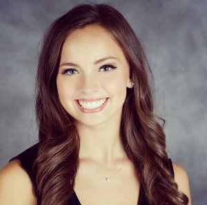 Payton Ackerman