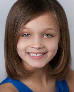 Peyton Evans