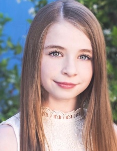 Savannah Kristich