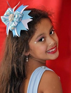 Vivi-Anne Stein