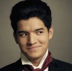 Alex Wassabi