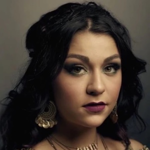 Andrea Russett