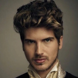 Joey Graceffa