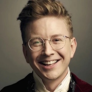 Tyler Oakley