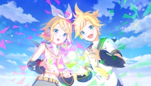 Len (Before training)