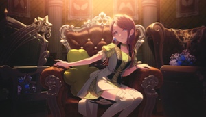 Minori (After training)