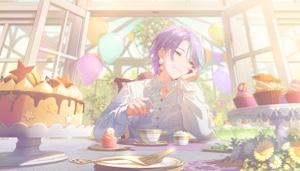 Rui (After training)