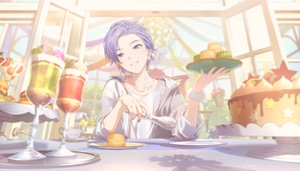 Kaito (After training)