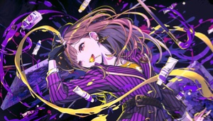 Ena (After training)