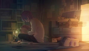 Rui (Before training)