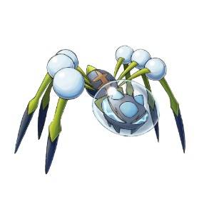 araquanid