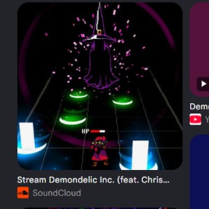 demondelic inc.