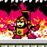 heat man