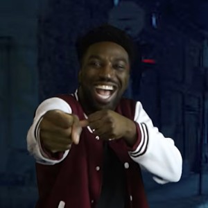 hype man