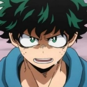 street slasher deku