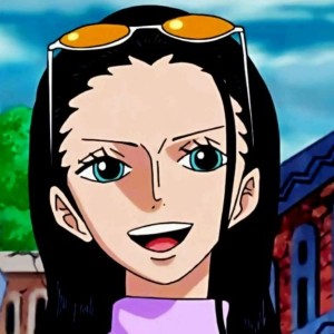 nico robin